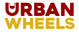 Urban Wheels Logo