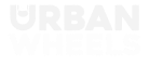 Urban Wheels Logo